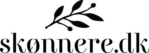 Skønnere.dk er et resultat af vores passion for skønhedspleje - særligt indenfor det naturlige. Vi udvælger vores produkter ud fra ingredienser- og ikke mindst ingrediens sammensætninger, da det er den afgørende faktor for at opnå optimale resultater.