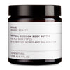 Evolve Organic Tropical Blossom Body Butter