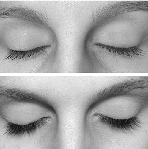 Tolure Hairplus Vippe og bryn serum