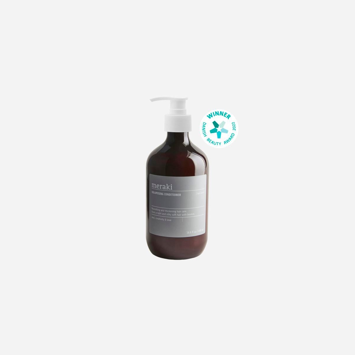Meraki Volumising conditioner