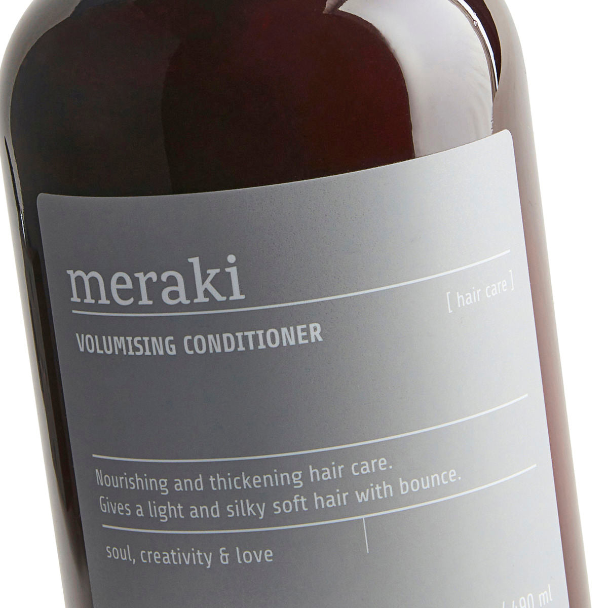 Meraki Volumising conditioner