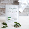 Organic Konjac Mask - Green Tea
