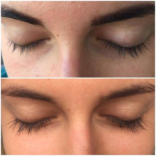 Tolure Hairplus Vippe og bryn serum