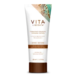 Vita Liberata Fabulous Gradual Tanning Lotion