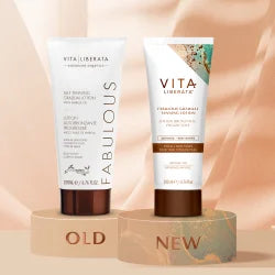 Vita Liberata Fabulous Gradual Tanning Lotion