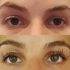 Tolure Hairplus Vippe og bryn serum