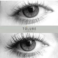 Tolure Hairplus Vippe og bryn serum