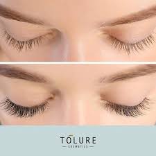 Tolure Hairplus Vippe og bryn serum