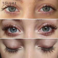 Tolure Hairplus Vippe og bryn serum