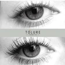Tolure Hairplus Vippe og bryn serum