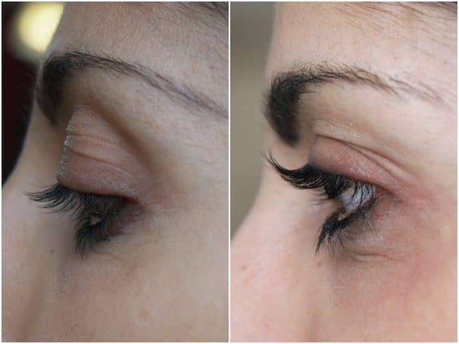 Tolure Hairplus Vippe og bryn serum
